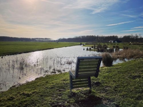 Wat een beetje Tao op de werkvloer kan doen...